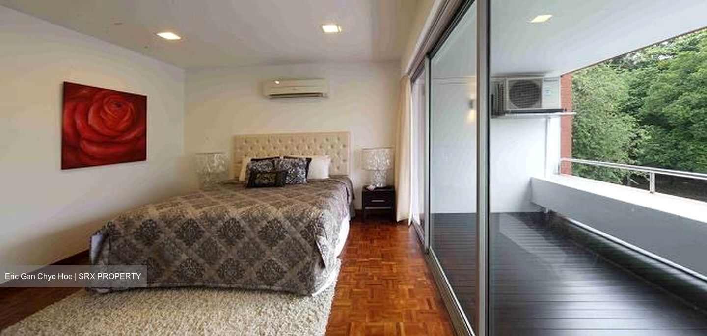 Watten Estate Condominium (D11), Condominium #447977591